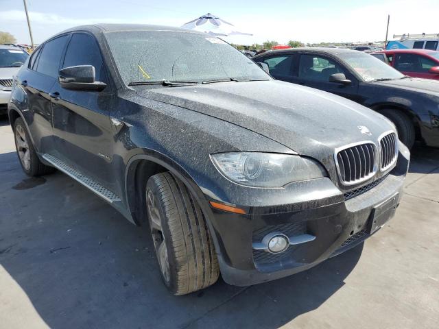 BMW X6 XDRIVE3 2012 with VIN 5UXFG2C58CL779576 - Photo from auction