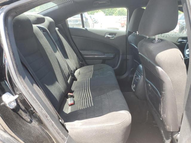 Photo 6 from auction – 2014 DODGE CHARGER SE with VIN 2C3CDXBG1EH215284