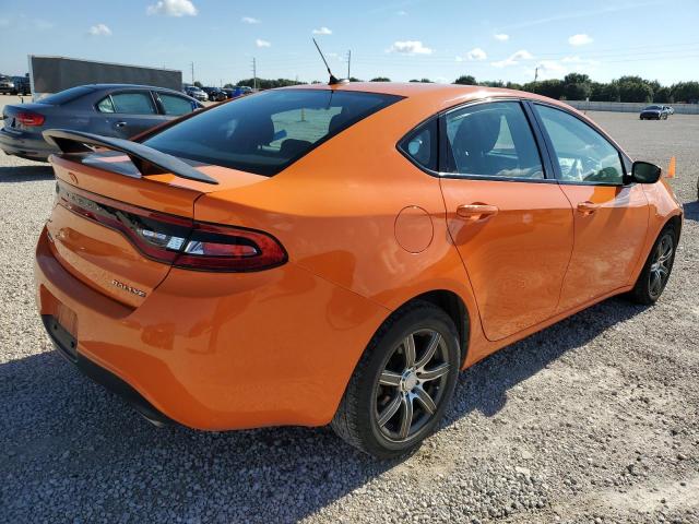 Photo 4 from auction – 2013 DODGE DART SXT with VIN 1C3CDFBA3DD309720