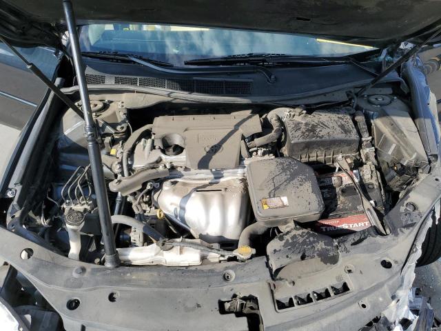 Photo 7 from auction – 2015 TOYOTA CAMRY LE with VIN 4T4BF1FK7FR509589