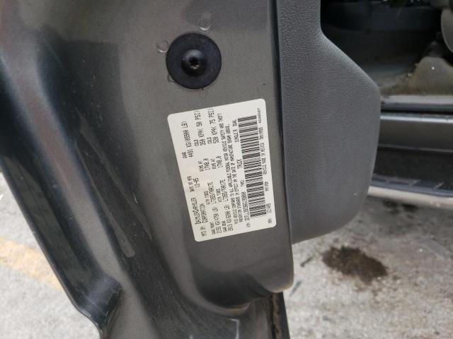 Photo 10 from auction – 2006 DODGE RAM 3500 with VIN 3D7LL39C86G199800