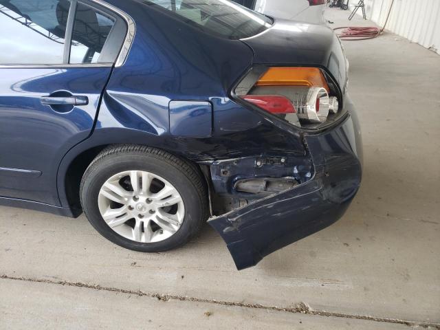 Photo 9 from auction – 2010 NISSAN ALTIMA with VIN 1N4AL2AP6AC178276