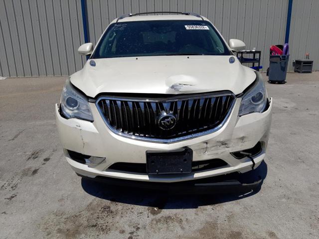 Photo 9 from auction – 2015 BUICK ENCLAVE with VIN 5GAKVCKD4FJ270297