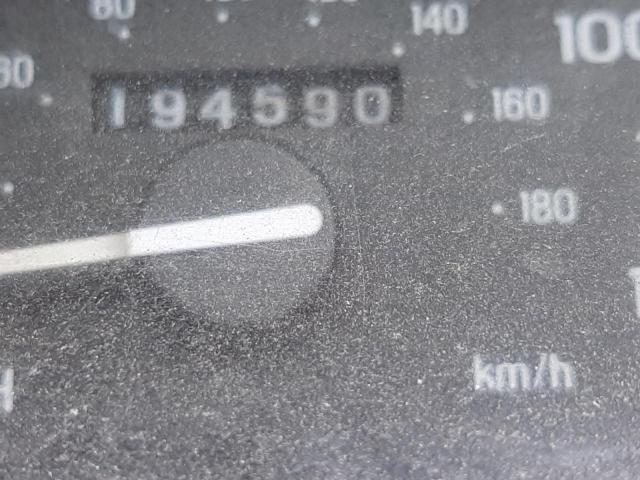Photo 8 from auction – 2001 FORD EXPLORER X with VIN 1FMZU62E51ZA72926