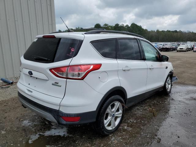 Photo 4 from auction – 2016 FORD ESCAPE SE with VIN 1FMCU0GX6GUB63030