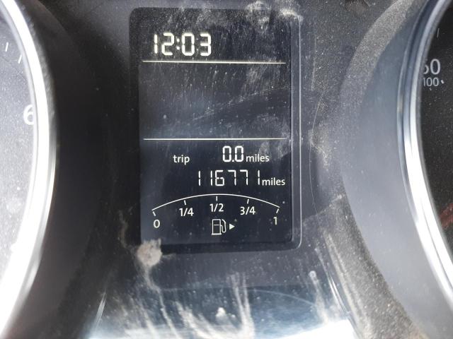 Photo 8 from auction – 2015 VOLKSWAGEN JETTA BASE with VIN 3VW1K7AJ4FM226415