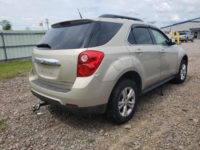 Photo 4 from auction – 2011 CHEVROLET EQUINOX LT with VIN 2CNFLNEC1B6319222