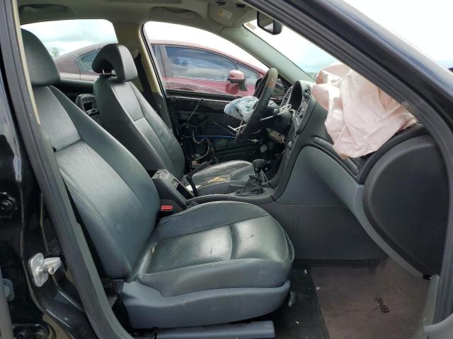 Photo 5 from auction – 2004 SAAB 9-3 LINEAR with VIN YS3FB45S841017613