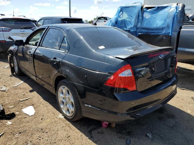 Photo 3 from auction – 2011 FORD FUSION SE with VIN 3FAHP0HA3BR285197