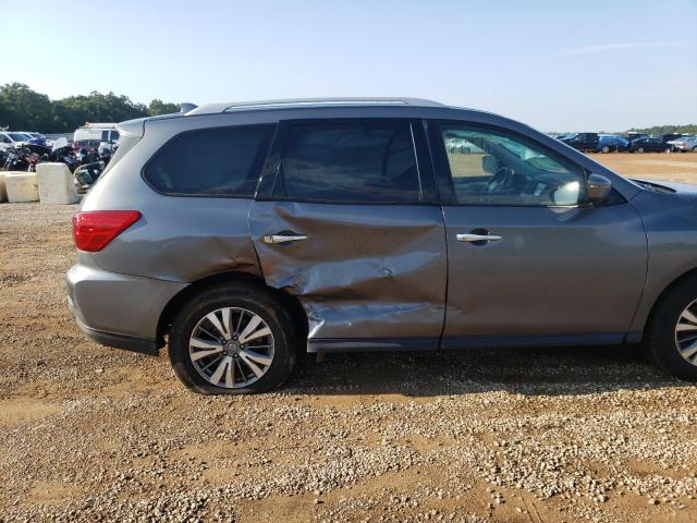 Photo 9 from auction – 2019 NISSAN PATHFINDER with VIN 5N1DR2MN1KC622385