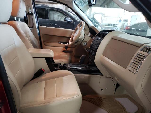 Photo 5 from auction – 2012 FORD ESCAPE LIM with VIN 1FMCU0EG4CKB50303