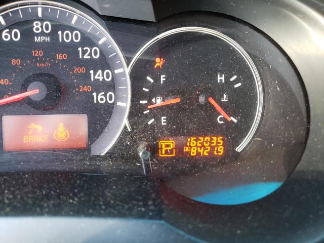 Photo 8 from auction – 2011 NISSAN ALTIMA BAS with VIN 1N4AL2AP8BN414545