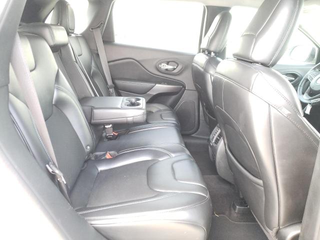 Photo 6 from auction – 2019 JEEP CHEROKEE L with VIN 1C4PJLLB7KD111330