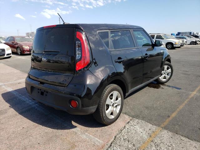 صورة رقم 4 من المزاد - 2018 KIA SOUL مع VIN KNDJN2A29J7900941