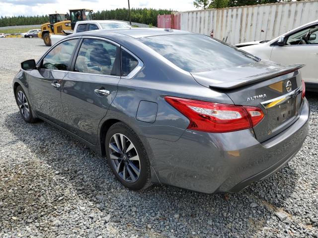 Photo 3 from auction – 2016 NISSAN ALTIMA 2.5 with VIN 1N4AL3APXGC220169
