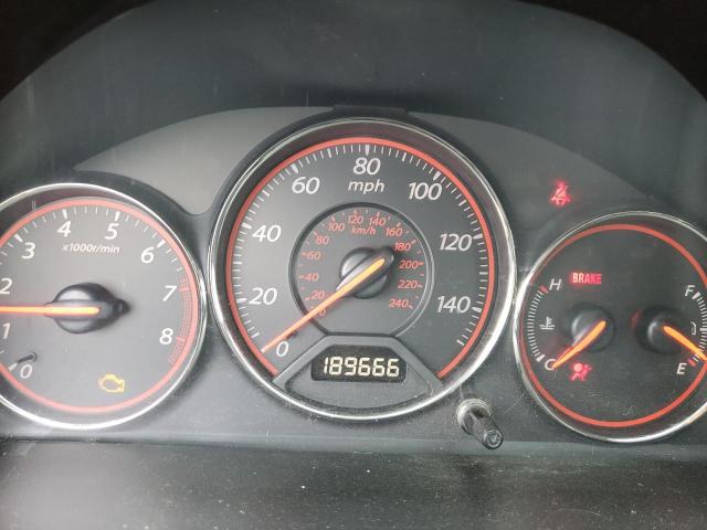 Photo 8 from auction – 2003 HONDA CIVIC HX with VIN 1HGEM21733L045682