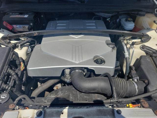 Photo 7 from auction – 2006 CADILLAC SRX with VIN 1GYEE637460158539