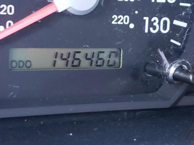 Photo 8 from auction – 2003 KIA SORENTO EX with VIN KNDJC733X35146777