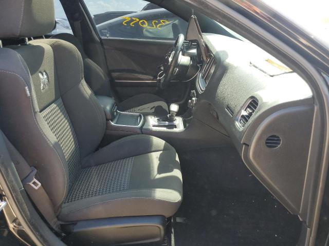 Photo 5 from auction – 2019 DODGE CHARGER SC with VIN 2C3CDXGJ7KH742228