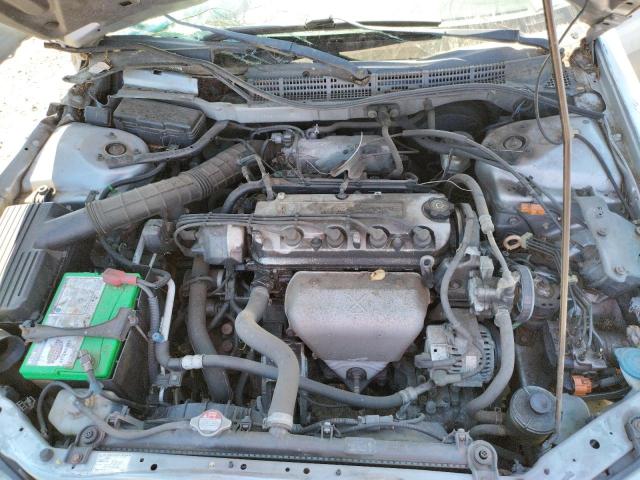 Photo 7 from auction – 2002 HONDA ACCORD EX with VIN JHMCG66842C010202