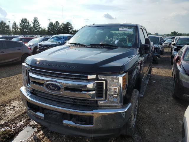 Photo 2 from auction – 2019 FORD F250 SUPER with VIN 1FT7W2BT0KEE35333