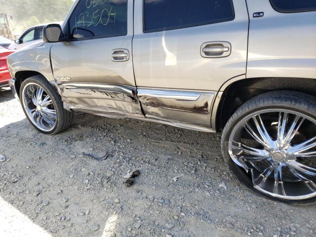 Photo 9 from auction – 2002 GMC YUKON with VIN 1GKEK13V12R152935