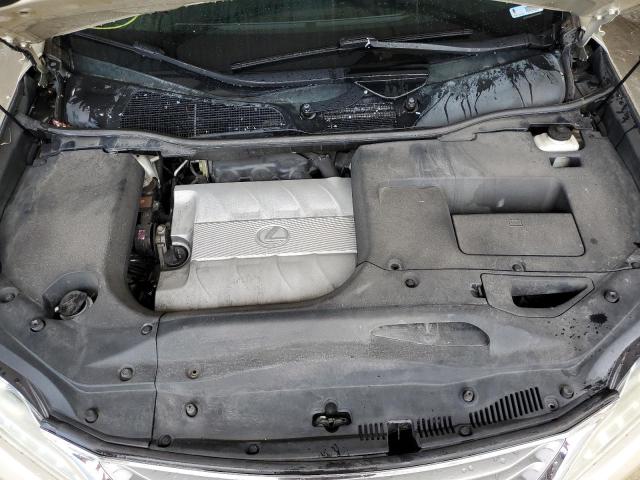 Photo 7 from auction – 2013 LEXUS RX 350 BAS with VIN 2T2BK1BAXDC176009