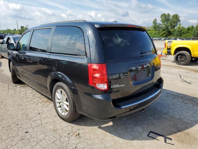 Photo 3 from auction – 2016 DODGE GRAND CARA with VIN 2C4RDGCG0GR279463