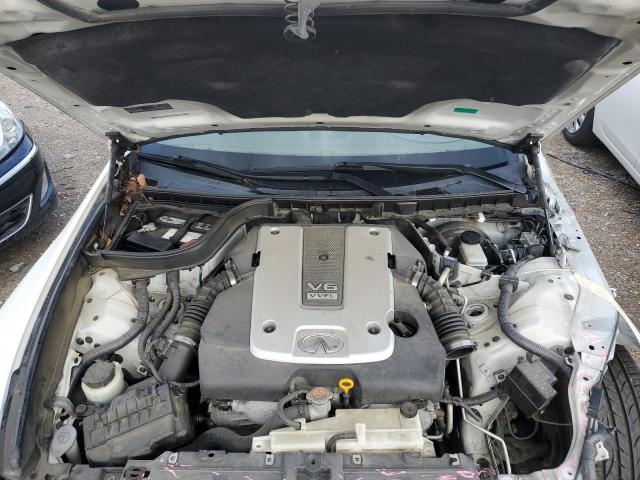 Photo 7 from auction – 2013 INFINITI G37 with VIN JN1CV6AR9DM763098