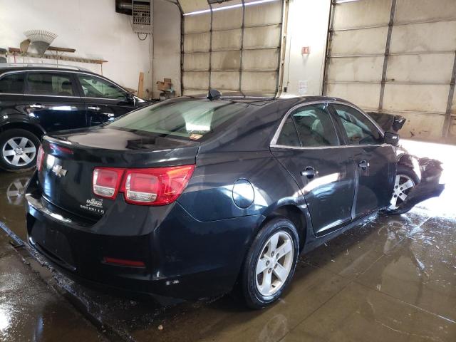 Photo 4 from auction – 2014 CHEVROLET MALIBU LS with VIN 1G11B5SL9EF246061