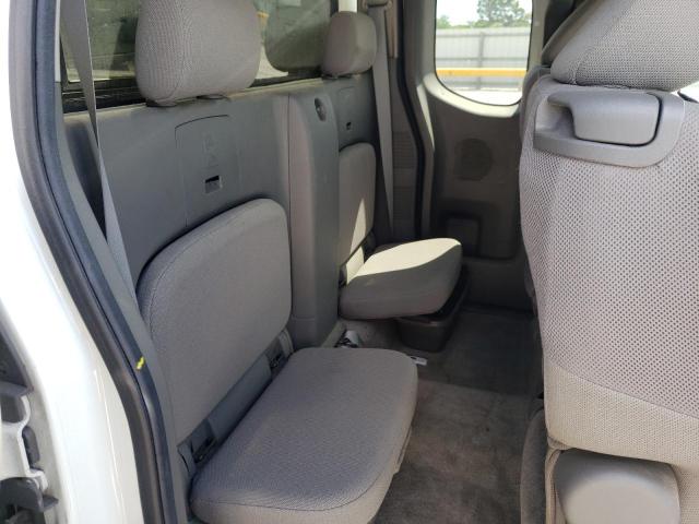 Photo 6 from auction – 2014 NISSAN FRONTIER S with VIN 1N6BD0CT4EN733209