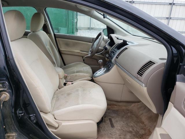 Photo 5 from auction – 2012 NISSAN SENTRA 2.0 with VIN 3N1AB6AP6CL783171