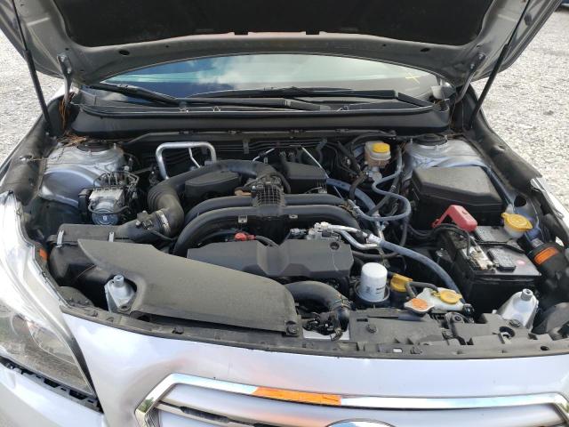 Photo 7 from auction – 2017 SUBARU OUTBACK 2. with VIN 4S4BSANC9H3210579