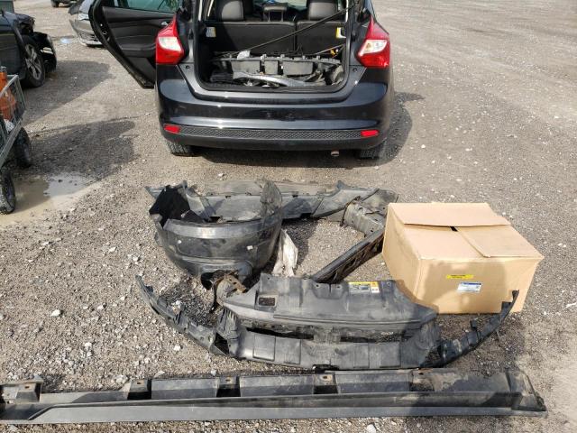 Photo 9 from auction – 2013 FORD FOCUS SE with VIN 1FADP3K26DL162352