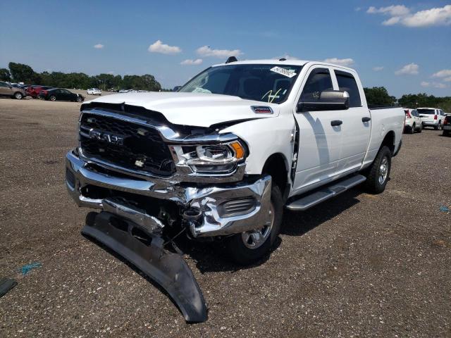 Photo 2 from auction – 2020 RAM 2500 TRADE with VIN 3C6UR5CL2LG206972