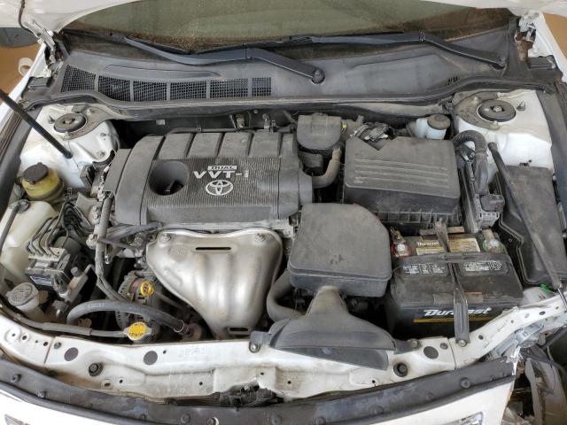 صورة رقم 7 من المزاد - 2010 TOYOTA CAMRY BASE مع VIN 4T4BF3EK2AR051806