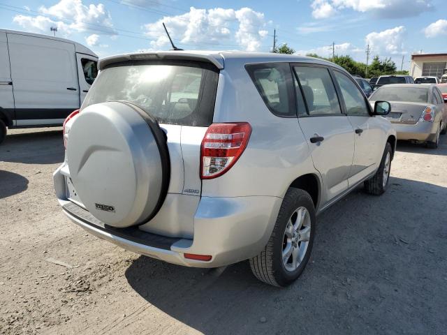Photo 4 from auction – 2010 TOYOTA RAV4 with VIN JTMBF4DV2AD024749