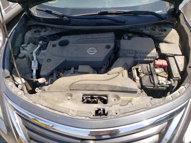 Photo 7 from auction – 2015 NISSAN ALTIMA 2.5 with VIN 1N4AL3AP3FC283080