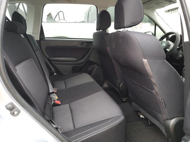 Photo 6 from auction – 2017 SUBARU FORESTER 2 with VIN JF2SJAAC6HH435267