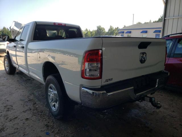 Photo 3 from auction – 2019 RAM 2500 TRADE with VIN 3C6UR4HJ2KG666309