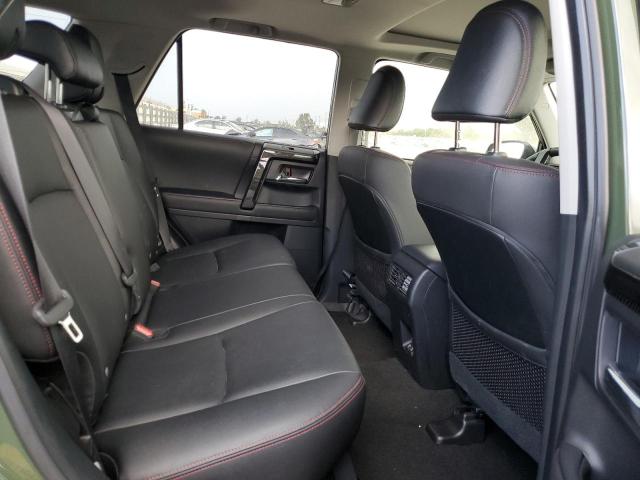 Photo 6 from auction – 2020 TOYOTA 4RUNNER SR with VIN JTEBU5JR3L5786595