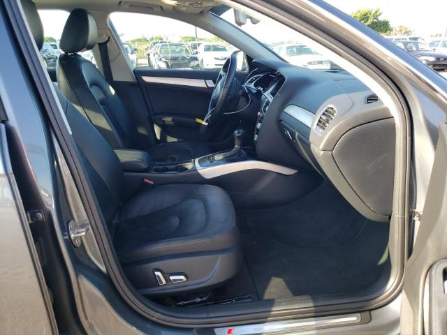 Zdjęcie 5 z aukcji – 2014 AUDI A4 PREMIUM z VIN WAUAFAFL3EN009793
