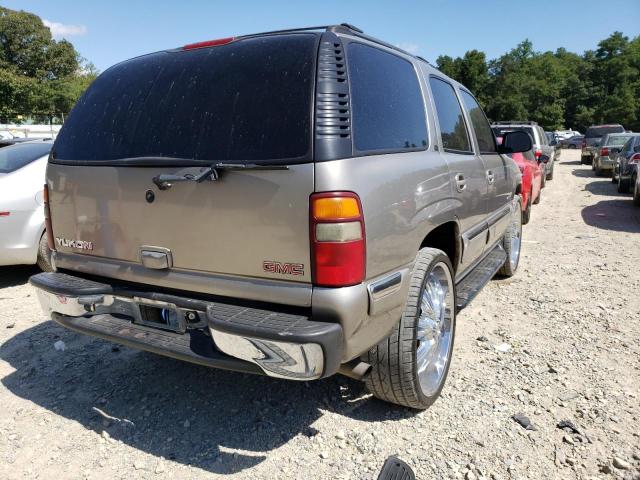 Photo 4 from auction – 2002 GMC YUKON with VIN 1GKEK13V12R152935