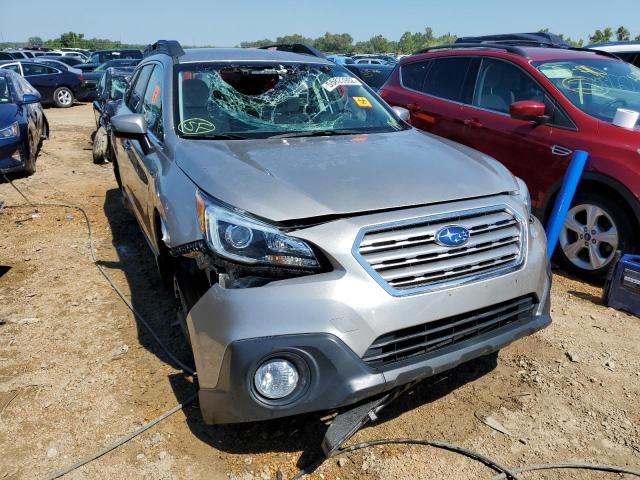 Photo 9 from auction – 2017 SUBARU OUTBACK 2. with VIN 4S4BSAFC9H3221578