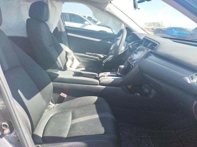 Photo 5 from auction – 2016 HONDA CIVIC EX with VIN 19XFC2F70GE014354