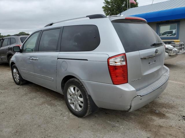 Photo 3 from auction – 2010 KIA SEDONA EX with VIN KNDMH4C35A6343330