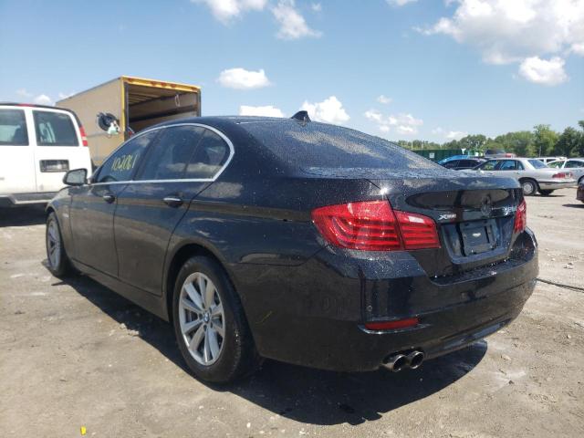 Photo 3 from auction – 2015 BMW 528 XI with VIN WBA5A7C52FD627204
