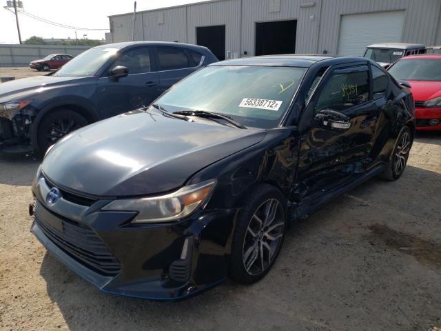 Photo 2 from auction – 2014 TOYOTA SCION TC with VIN JTKJF5C7XE3079328