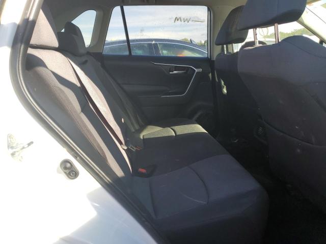 Photo 6 from auction – 2019 TOYOTA RAV4 XLE with VIN JTMP1RFV1KD005769