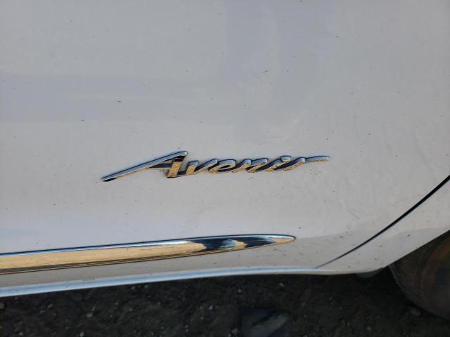 Photo 10 from auction – 2020 BUICK ENCLAVE AV with VIN 5GAEVCKW5LJ139258